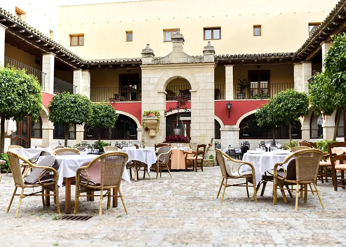 The Place Bodega Real By Alegria