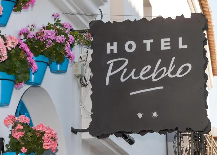 Boutique Hotel Pueblo