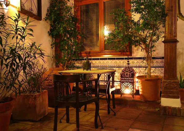 La Posada del Angel